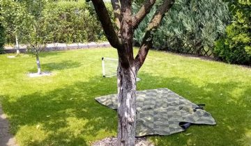 Działka rod Jarocin, ul. Żerkowska