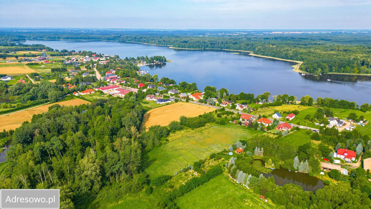 Działka budowlana Szałkowo. Zdjęcie 15