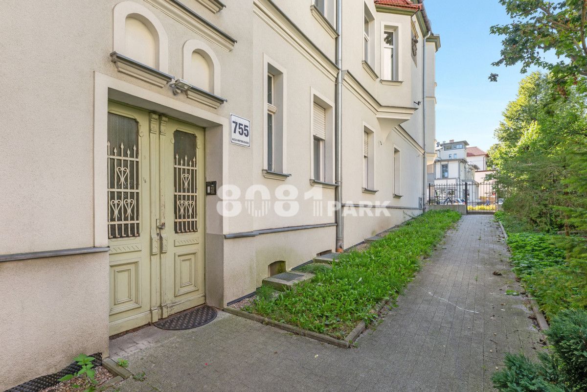 Mieszkanie 2-pokojowe Sopot Centrum, al. Niepodległości. Zdjęcie 16