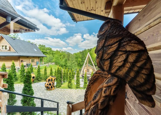 Lokal Szczyrk, os. Czyrna. Zdjęcie 14