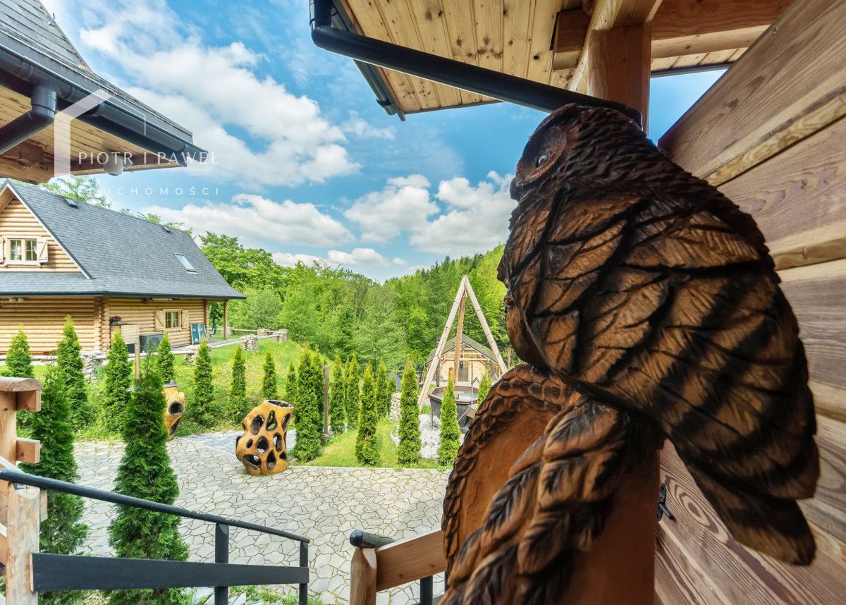 Lokal Szczyrk, os. Czyrna. Zdjęcie 14