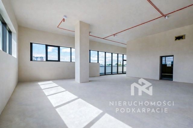 Biuro Rzeszów Śródmieście, ul. Fryderyka Szopena. Zdjęcie 3