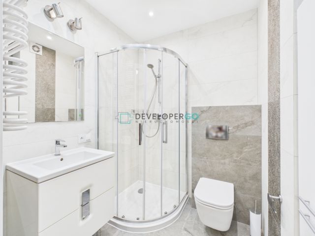 Mieszkanie 3-pokojowe Białystok Wygoda, ul. 42 Pułku Piechoty. Zdjęcie 14