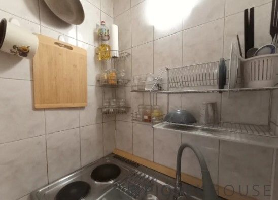 Mieszkanie 1-pokojowe Warszawa Ochota, ul. Józefa Siemieńskiego. Zdjęcie 5