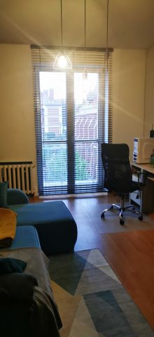 Mieszkanie 3-pokojowe Kościerzyna Centrum, ul. Świętojańska. Zdjęcie 1