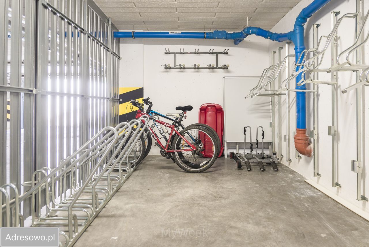 Mieszkanie 1-pokojowe Polanica-Zdrój. Zdjęcie 7