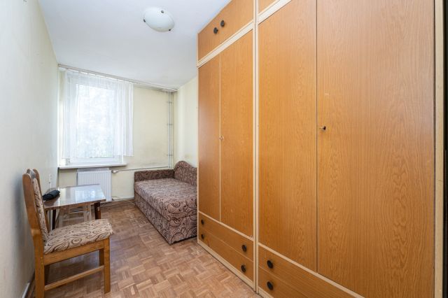 Mieszkanie 2-pokojowe Warszawa Mokotów, ul. Konduktorska. Zdjęcie 3