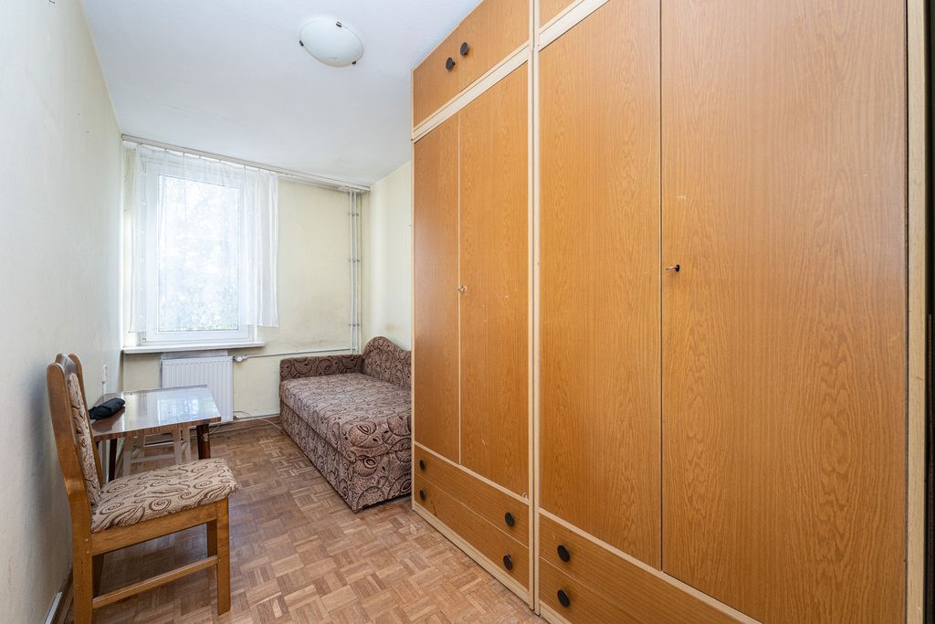 Mieszkanie 2-pokojowe Warszawa Mokotów, ul. Konduktorska. Zdjęcie 3