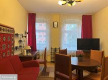 Mieszkanie 2-pokojowe Wrocław Śródmieście, ul. Wesoła