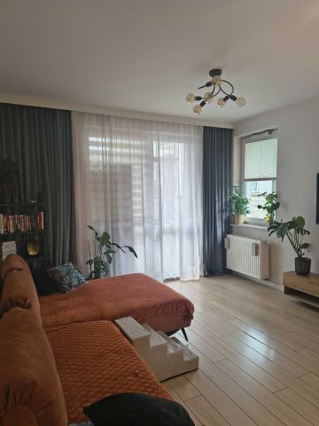 Mieszkanie 3-pokojowe Warszawa Białołęka. Zdjęcie 1