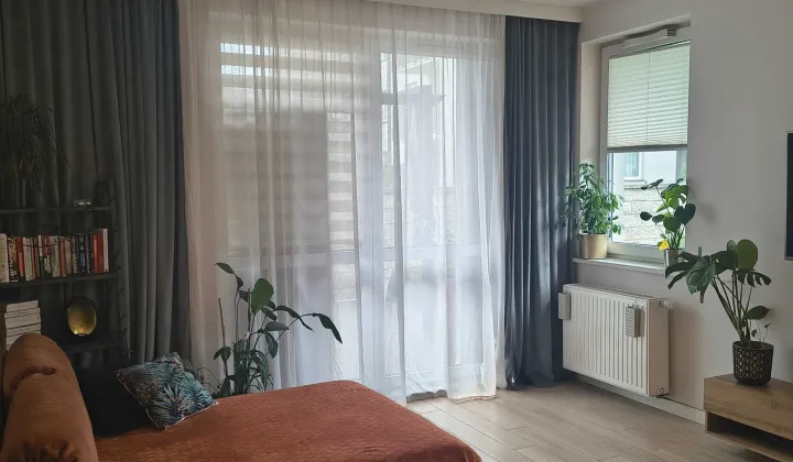 Mieszkanie 3-pokojowe Warszawa Białołęka