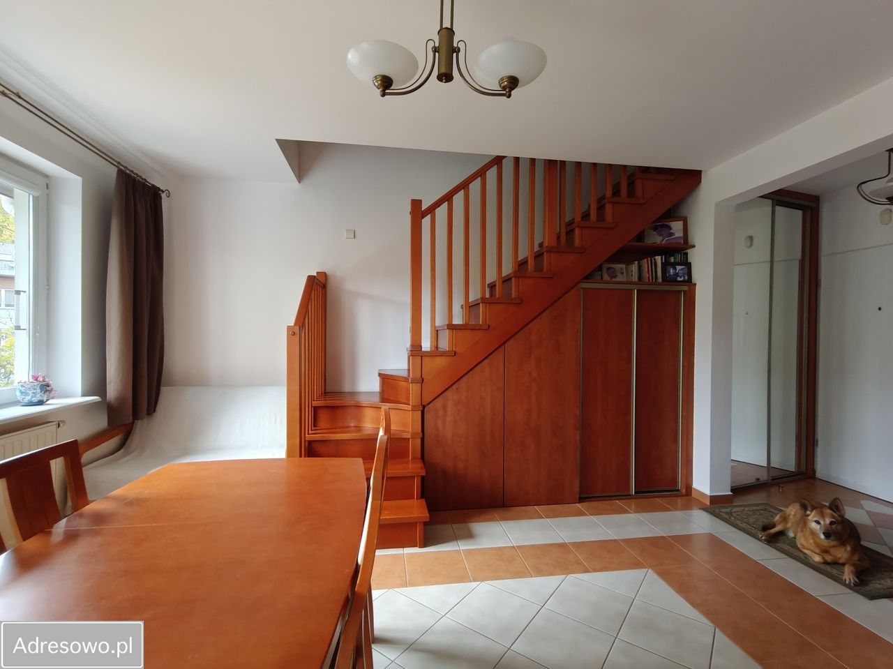 Mieszkanie 4-pokojowe Gdynia Leszczynki, ul. Kalksztajnów. Zdjęcie 6