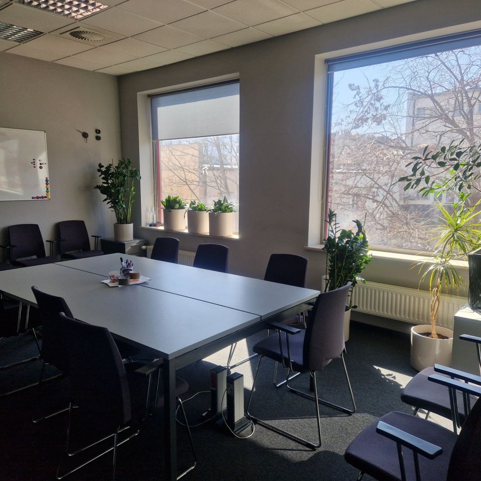 Biuro Wrocław Stare Miasto, ul. Tęczowa. Zdjęcie 6