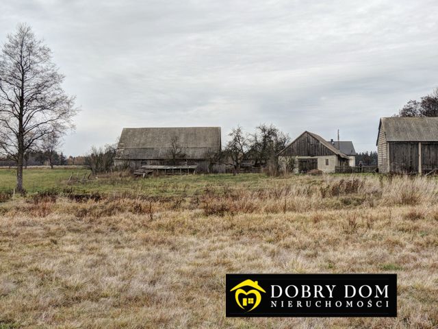 dom wolnostojący, 3 pokoje Dziadkowice. Zdjęcie 11