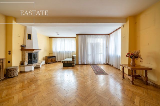 bliźniak, 10 pokoi Warszawa Rembertów, ul. Działyńczyków. Zdjęcie 1