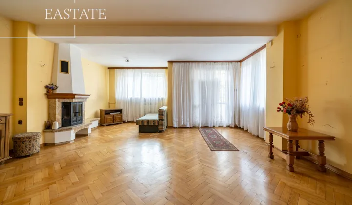 bliźniak, 10 pokoi Warszawa Rembertów, ul. Działyńczyków