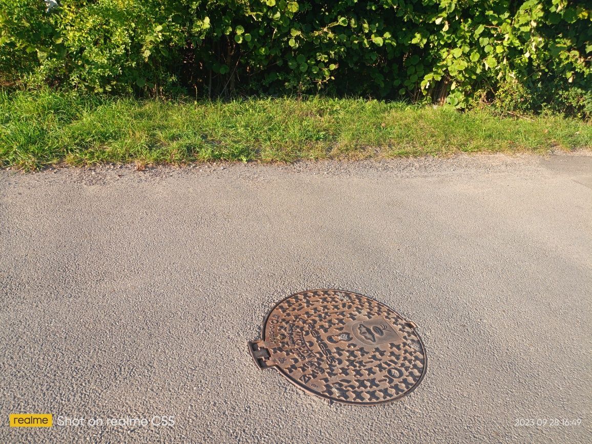 Działka budowlana Mikołów Borowa Wieś. Zdjęcie 3