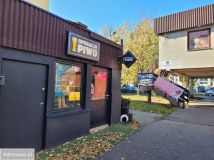 Lokal Warszawa Bemowo, ul. Lazurowa