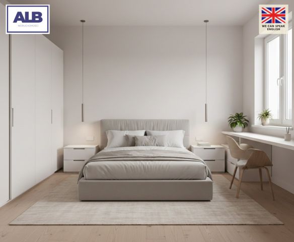 Mieszkanie 2-pokojowe Gdańsk Młyniska. Zdjęcie 5