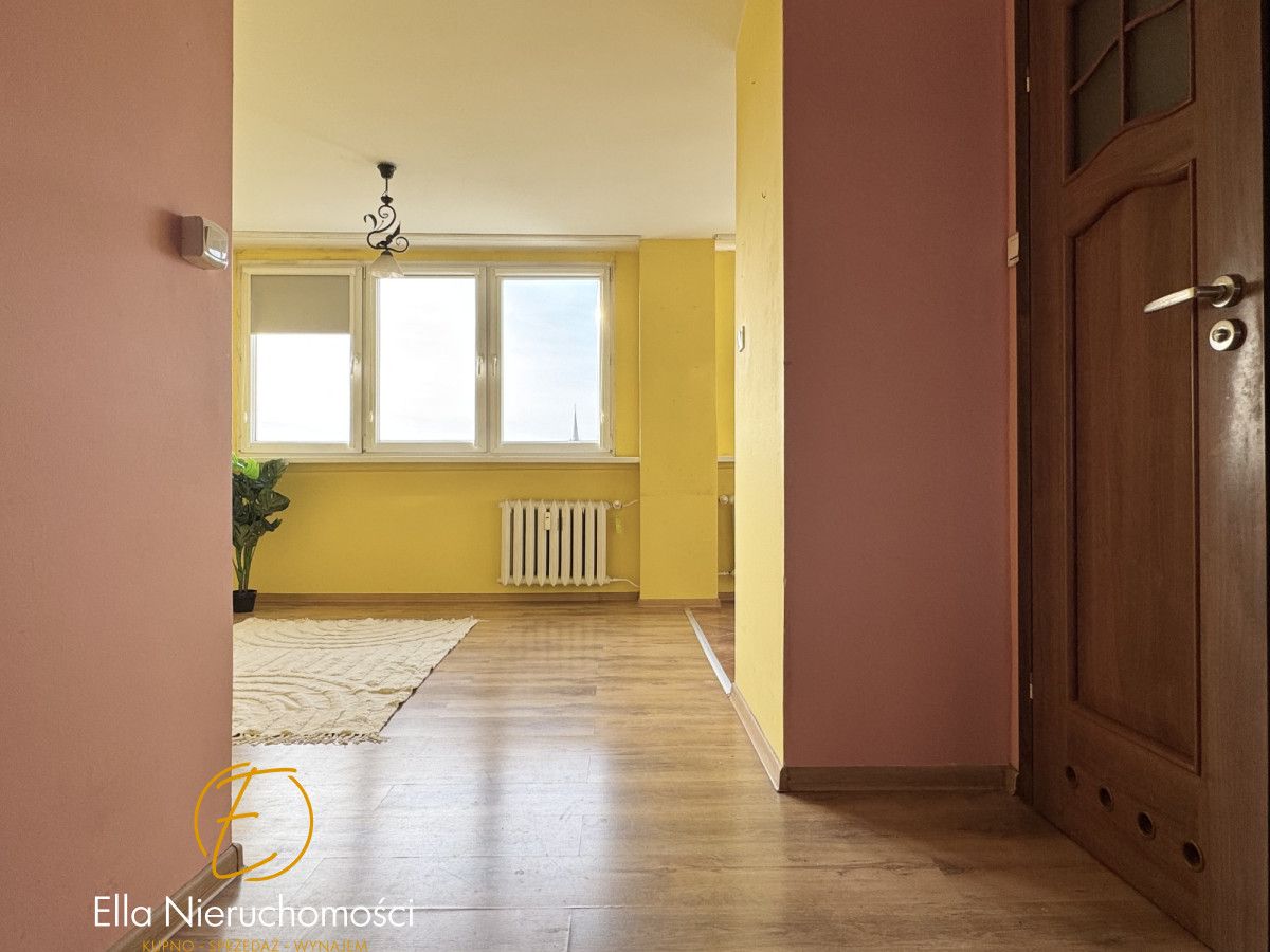 Mieszkanie 3-pokojowe Legnica, ul. Gwiezdna. Zdjęcie 8