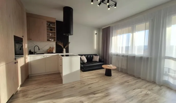 Mieszkanie 3-pokojowe Przemyśl, ul. Generała Władysława Sikorskiego