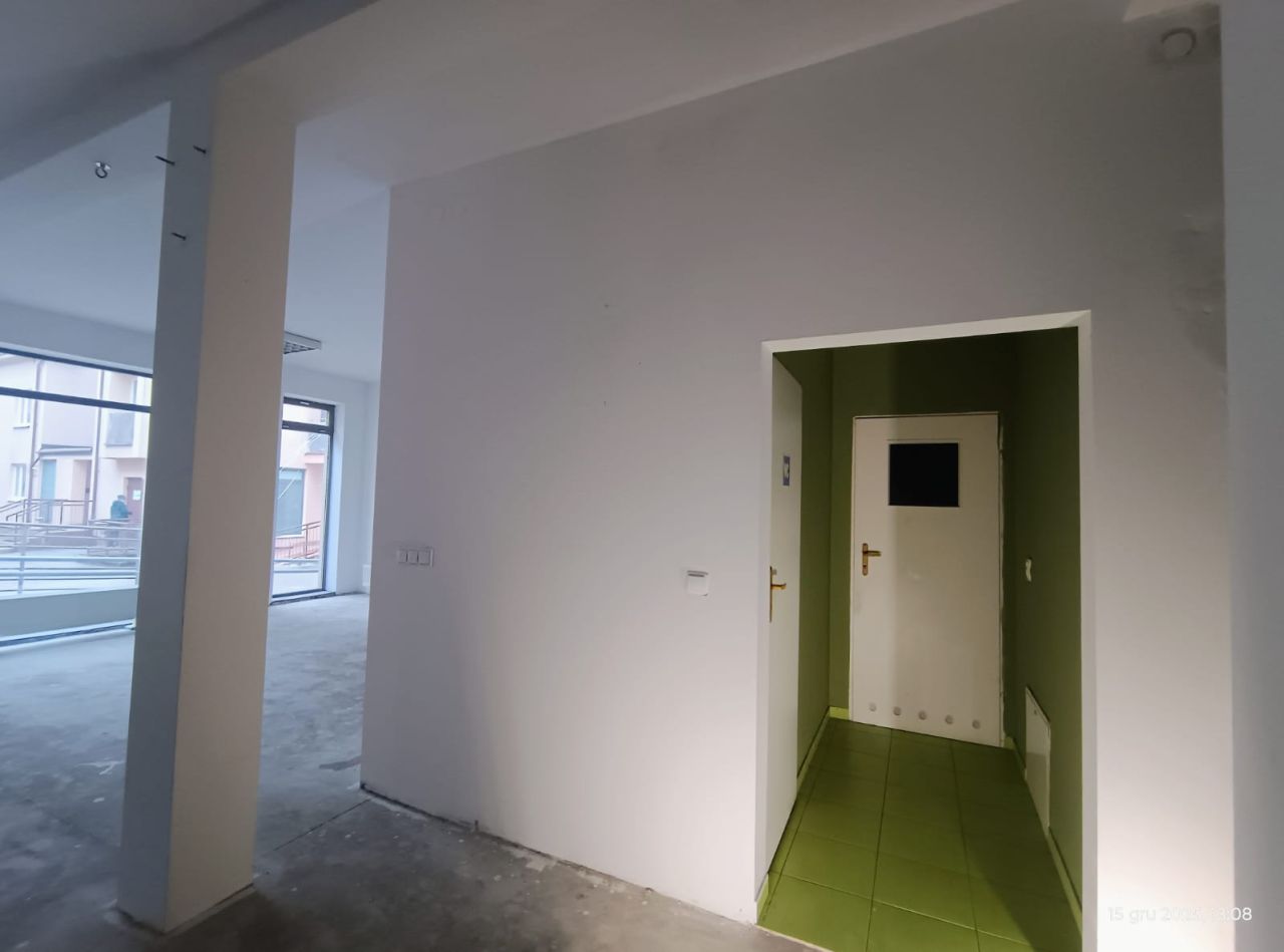 Biuro Brwinów, ul. Zgoda. Zdjęcie 6