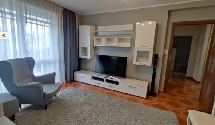 Mieszkanie 4-pokojowe Radzymin Centrum, ul. Władysława Reymonta