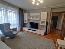 Mieszkanie 4-pokojowe Radzymin Centrum, ul. Władysława Reymonta