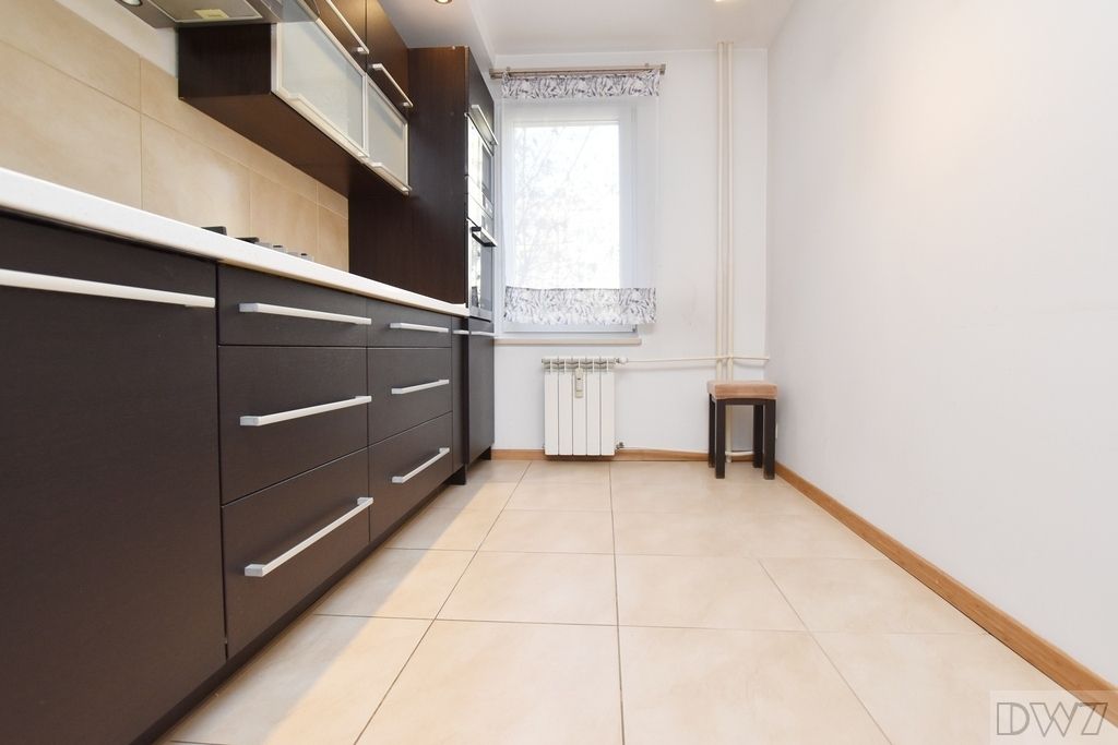 Mieszkanie 3-pokojowe Kraków Prądnik Czerwony, ul. Dobrego Pasterza. Zdjęcie 9