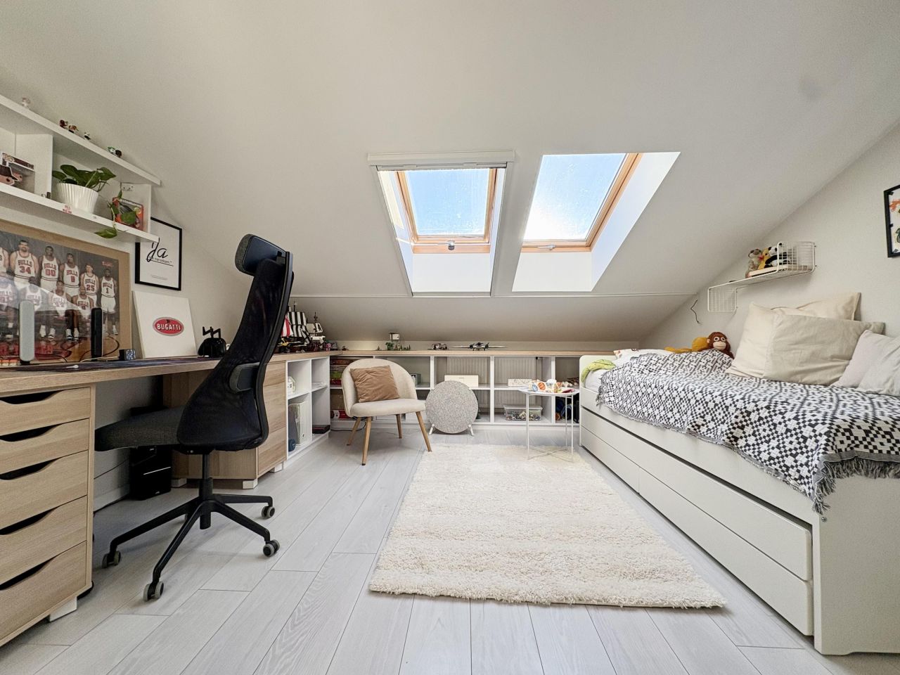 Mieszkanie 6-pokojowe Legionowo, ul. Jana Kochanowskiego. Zdjęcie 10