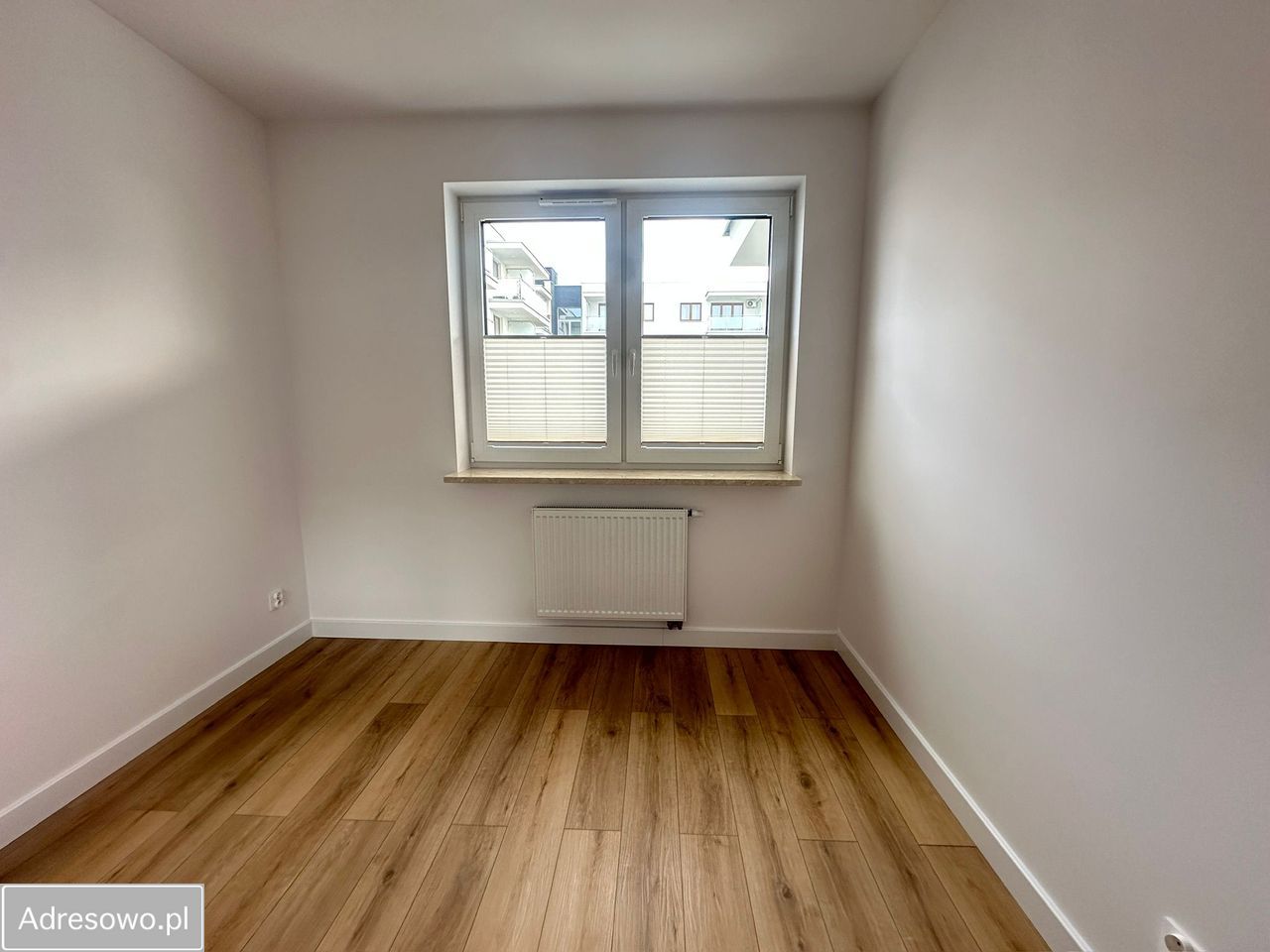 Mieszkanie 2-pokojowe Ząbki, ul. Miła. Zdjęcie 8