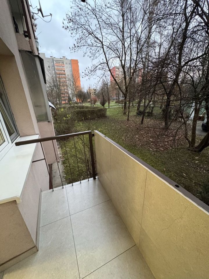 Mieszkanie 2-pokojowe Kraków Bieżanów. Zdjęcie 7