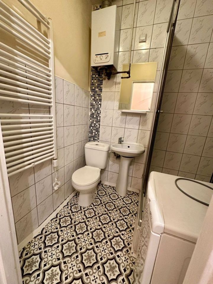 Mieszkanie 1-pokojowe Legnica, ul. Ignacego Daszyńskiego. Zdjęcie 3