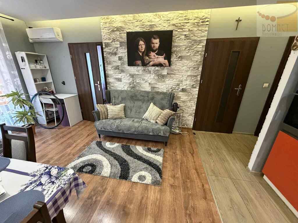 Mieszkanie 3-pokojowe Grodzisk Mazowiecki, ul. Żydowska. Zdjęcie 5