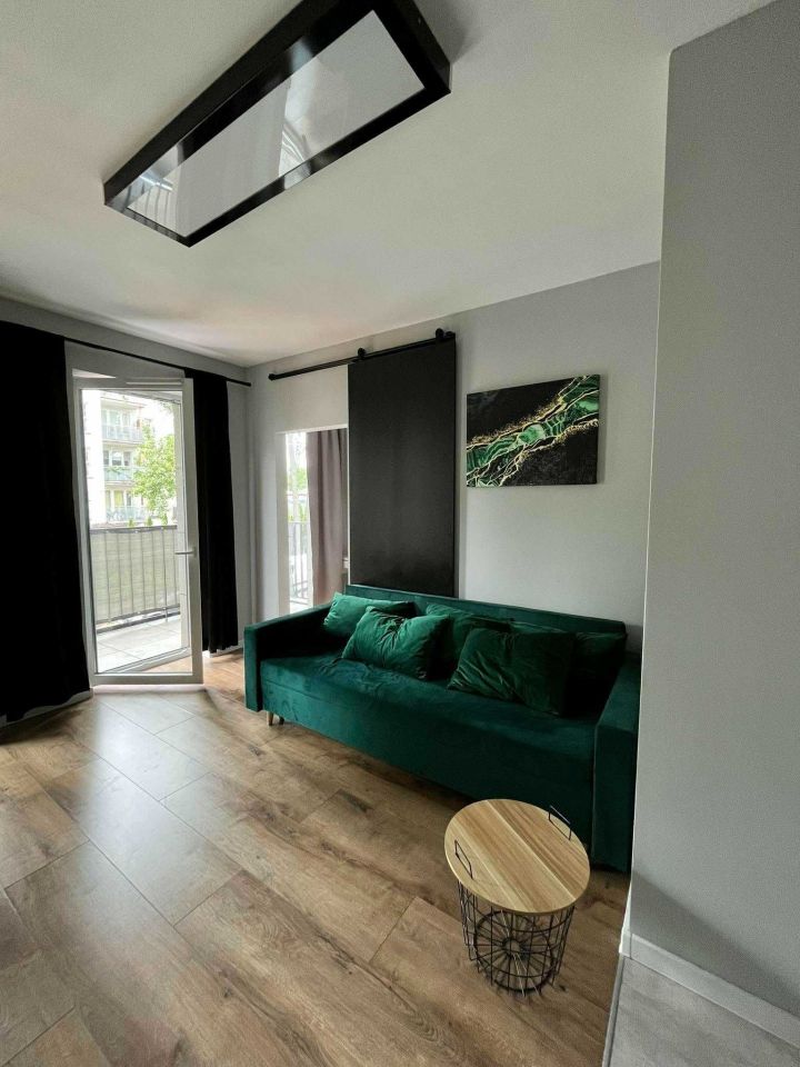 Mieszkanie 2-pokojowe Łódź Widzew, ul. Stanisława Przybyszewskiego. Zdjęcie 4