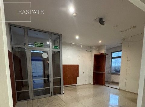 Lokal Warszawa Wilanów, ul. Marconich. Zdjęcie 3