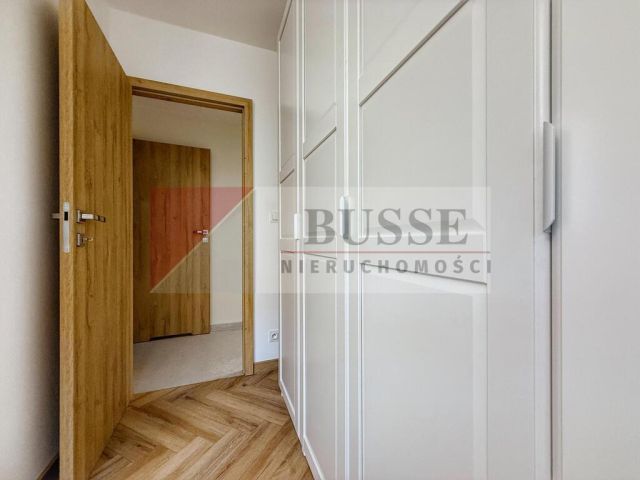 Mieszkanie 3-pokojowe Szczecin Gumieńce, ul. Hrubieszowska. Zdjęcie 19
