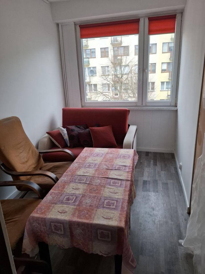 Mieszkanie 3-pokojowe Bełchatów, os. Wolność. Zdjęcie 2