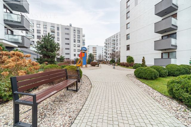 Mieszkanie 3-pokojowe Warszawa Mokotów, ul. Kłobucka. Zdjęcie 18