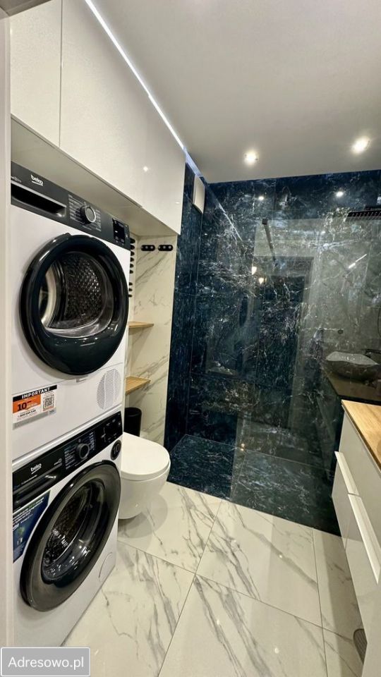 Mieszkanie 2-pokojowe Gdynia Oksywie, ul. gen. Stanisława Karpińskiego. Zdjęcie 10