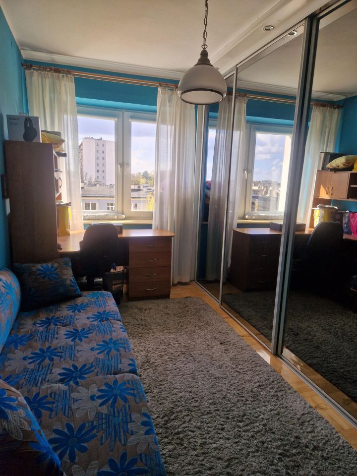 Mieszkanie 4-pokojowe Radom Śródmieście, ul. Marii Curie-Skłodowskiej. Zdjęcie 3