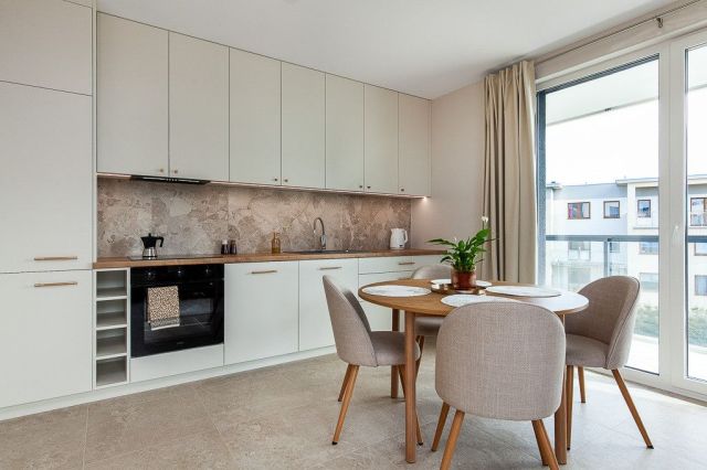 Mieszkanie 3-pokojowe Gdańsk Jasień, ul. prof. Jerzego Stankiewicza. Zdjęcie 6