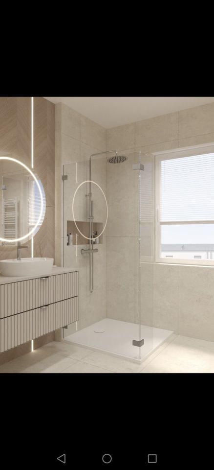 Mieszkanie 3-pokojowe Łazy. Zdjęcie 2