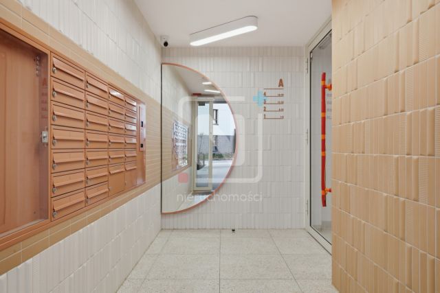 Mieszkanie 1-pokojowe Warszawa Żoliborz, ul. Zygmunta Krasińskiego. Zdjęcie 10