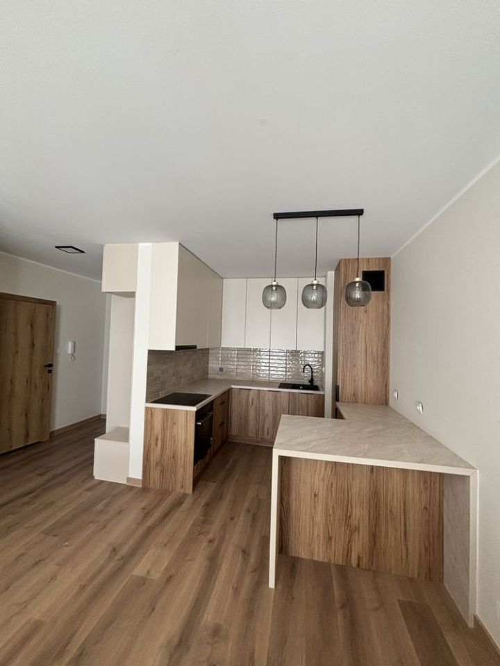 Mieszkanie 2-pokojowe Mińsk Mazowiecki, ul. Wesoła. Zdjęcie 7