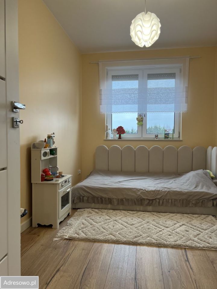 Mieszkanie 3-pokojowe Gołuchów. Zdjęcie 9