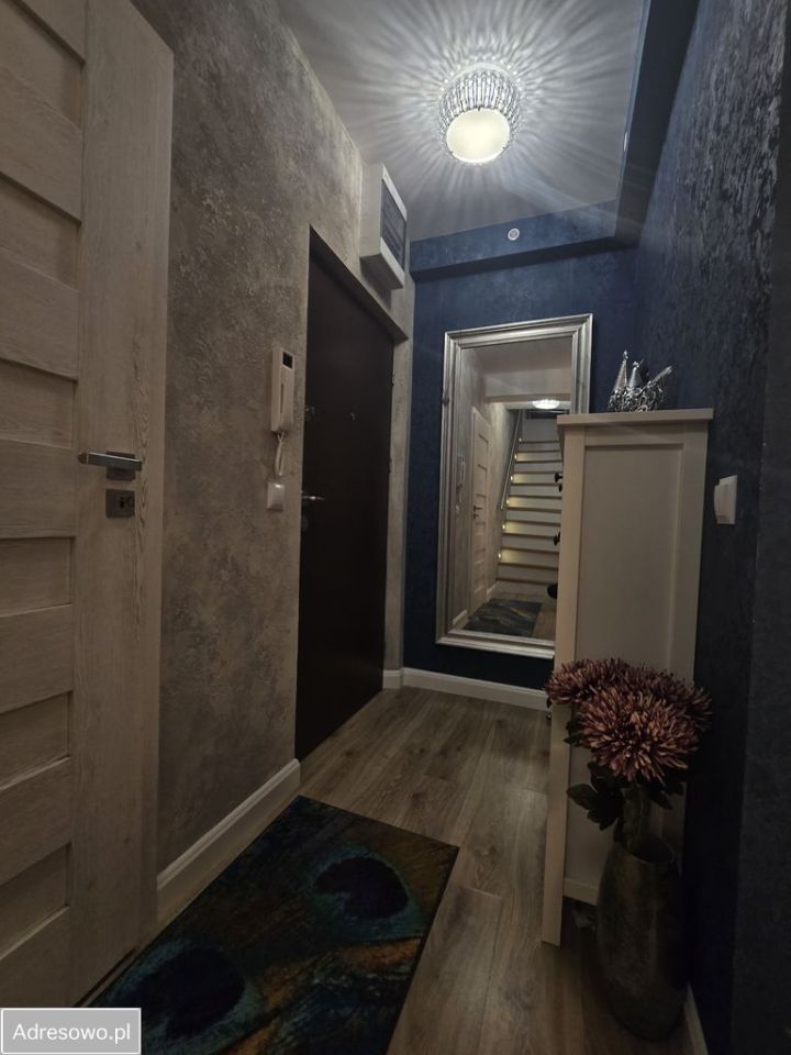 Mieszkanie 4-pokojowe Lublin Węglinek, ul. Gęsia. Zdjęcie 6