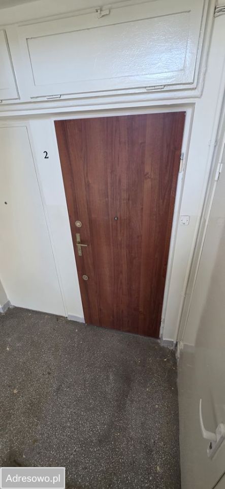 Mieszkanie 2-pokojowe Łódź Widzew, ul. gen. Stefana Grota-Roweckiego. Zdjęcie 7