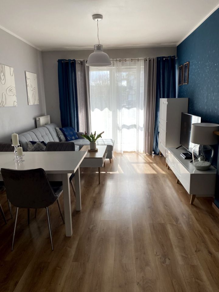 Mieszkanie 2-pokojowe Zielona Góra Centrum, ul. Stanisława Staszica. Zdjęcie 18