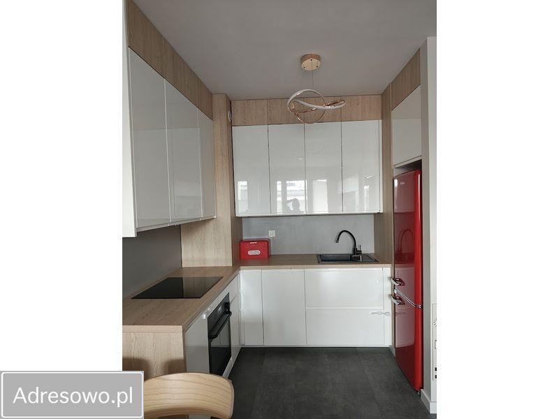 Mieszkanie 2-pokojowe Marki, ul. Promienna. Zdjęcie 5